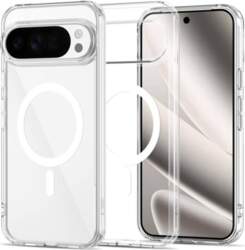 Tech-Protect Google Pixel 10 / 10