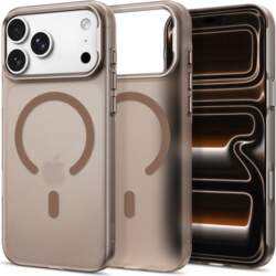 Tech-Protect MagZero MagSafe vāciņš iPhone 17