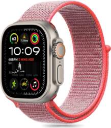 TECH-PROTECT NYLON APPLE WATCH 6 /