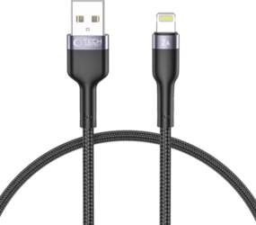 Tech-Protect UltraBoost 2 Lightning / USB-A