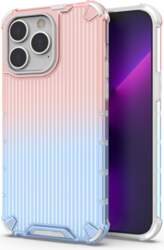 Vāciņš iPhone 13 Pro Ombre Protect