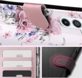 Xiaomi Redmi 13 Tech-Protect Wallet Book