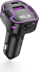 XO BCC12 Bluetooth FM modulators un