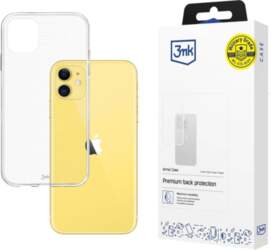 3mk Armor Case vāciņš priekš Apple