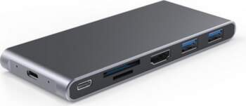 Extra Digital Adapteris Usb-C - Hdmi