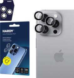 3MK Apple iPhone 16 Pro /16
