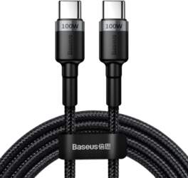 Baseus Cafule Nylon USB Type C