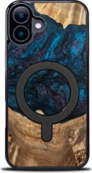 Bewood unikāls futrālis iPhone 16 Plus