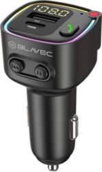 Blavec Flash TR-02 FM raidītājs ar