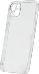Caurspīdīgs vāciņš Slim 2 mm priekš