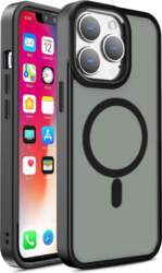 Color Matte Case iPhone 15 Pro