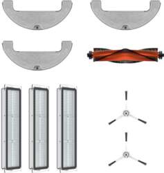 D10 Plus Accessories Kit - vacuum