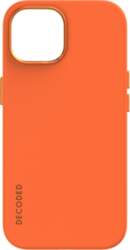 Decoded AntiMicrobial silikona vāciņš iPhone 15