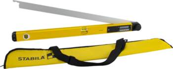 Digitālais leņķmērs STABILA TECH 700 DA