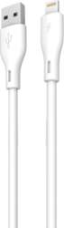 Dudao L2L USB – Lightning datu