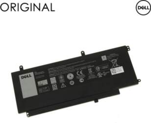 Extra Digital Notebook battery, Dell D2VF9