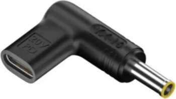 Extra Digital USB Type-C uz DC