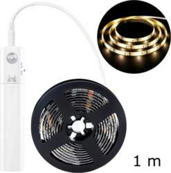 Generic LED lente ar kustības sensoru
