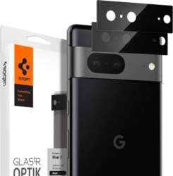 Google Pixel 7 Spigen Back Camera