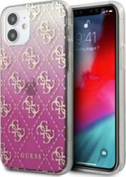 Guess iPhone 12 mini vāciņš 4G