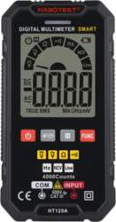 Habotest HT125A Digital Universal Multimeter -