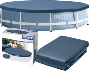 Intex 28031 baseina pārsegs karkasa baseiniem