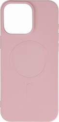 Liquid Silicone Case MagSafe iPhone 16