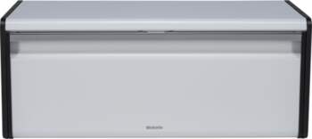 Maizes kaste Brabantia Fall Front, balta