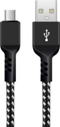 Micro USB kabelis Maclean MCE483, 2