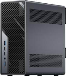 MINIS FORUM MS-02 Ultra Mini PC