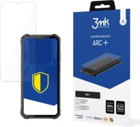 Oukitel WP28 - 3mk ARC+ |