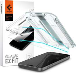 Spigen iPhone 15 Plus / 16