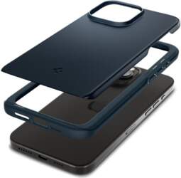 Spigen iPhone 15 Pro Max vāciņš