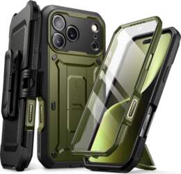 Supcase UB Pro vāciņš iPhone 17