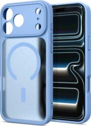 Tech-Protect BasicMag MagSafe vāciņš iPhone 17