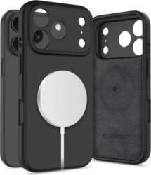 Tech-Protect BasicMag MagSafe vāciņš iPhone 17