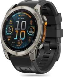 TECH-PROTECT SILIKONS GARMIN FENIX 5S /