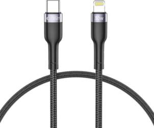 Tech-Protect UltraBoost 2 Lightning / USB-C