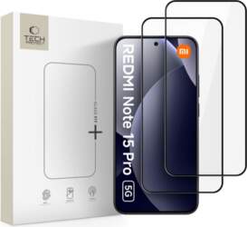 Tech-Protect Xiaomi Redmi Note 15 Pro