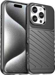 Thunder Case tālruņa vāciņš iPhone 16