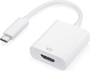 Type C to HDMI Cable Adapter