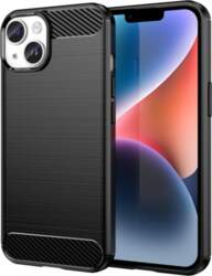 Vāciņš Carbon Case priekš iPhone 14