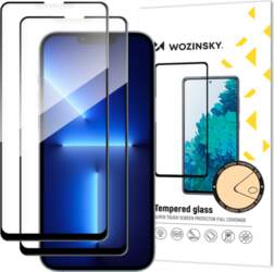 Aizsargstikls Wozinsky iPhone 14 Max /