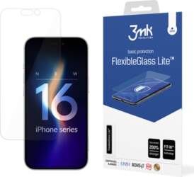 Apple iPhone 16 Plus - 3mk