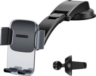 Baseus Easy Control Car Mount Air