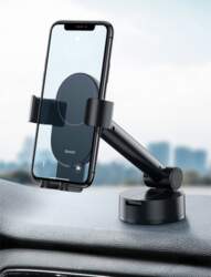 Baseus Gravity Car Mount Dashboard Windshield