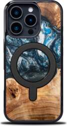 Bewood unikāls futrālis iPhone 16 Pro