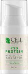 Cell Cosmetics P53 Protection koncentrēts sejas