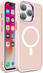 Color Matte Case iPhone 15 Pro