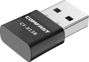 Comfast Wi-Fi un Bluetooth 4.2